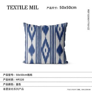 New Arrival Premium Quality Floral Printed <b>Decorative</b> <b>Throw</b> <b>Pillow</b> for Home & Garden 52090177 for Sofa Use Wholesale - Product Image 1