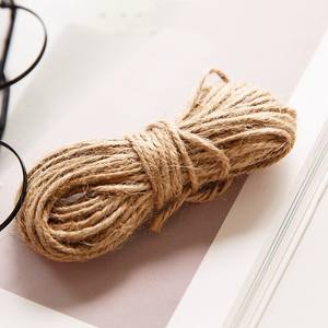 FIBRA DE CIEDAD NATURAL PREMIUM/CALIDAD DE TEJIDO/LISTO PARA BOLSA ALFOMBRILLA SOMBRERO Y PRODUCTOS ARTESANALES - Product Image 5