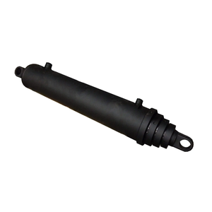 Cilindro Parker para Camión Volquete Multietapa HCIC |   Suministro OEM con Sellado Fuerte y Herméticos - Product Image 6