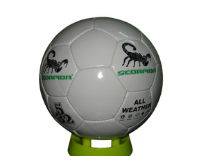 Meilleur ballon de football PU durable haute performance 32 panneaux 5 Super toutes saisons Expérience de jeu optimale Trendy 32 Panel Size-5 Super - Product Image 3