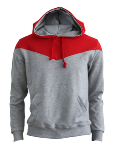 Sudaderas con Capucha para Hombre de Alta Calidad, Tejido Grueso, Algodón/Poliéster, Corte Regular, Diseño Liso, Ropa para Otoño - Product Image 4