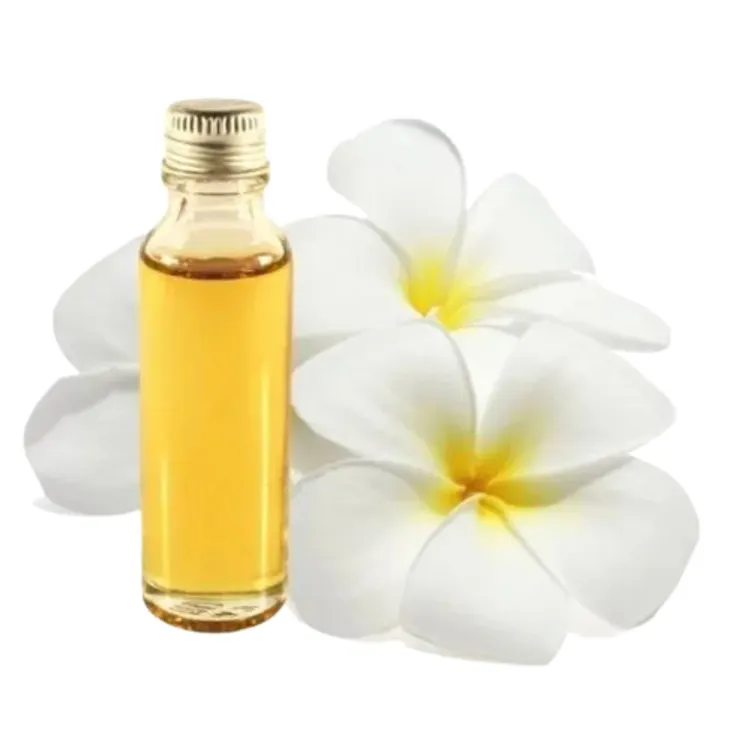 Extracto de flor de Frangipani 100% puro, aceite esencial, suministro OEM/ODM, calidad especial, venta al por mayor, disponible