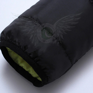 New Style Fashionable <b>Men</b> Puffer <b>Jacket</b> Long Sleeves <b>Men</b> Puffer <b>Jacket</b> - Product Image 6