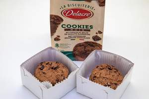 การล้อเลียนเวลาดื่มชาบิสกิต Secs Natures Et Chocolat 1กก - Product Image 6