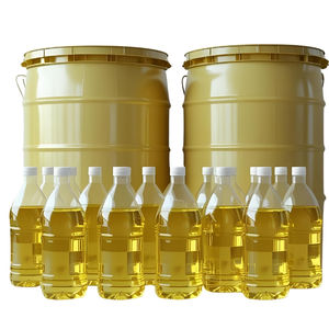 Compre aceite de palma refinado en grandes cantidades, embalaje a granel disponible para envío de aceite de palma refinado de calidad fresca - Product Image 4