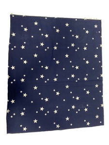 Solid Color Dobby Twill Printed 100% Cotton Woven <b>Fabric</b> Customized Organic Eco-Friendly for Bags Covers and Activewear (Boys) - Product Image 3