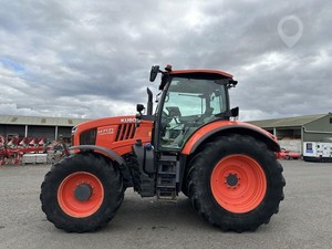 Boîte de vitesses de pompe à engrenages de moteur de noyau de haute performance 171 HP pour tracteur à roues 4WD M7-171 Kubota pour travaux lourds agricoles vente d'occasion - Product Image 6