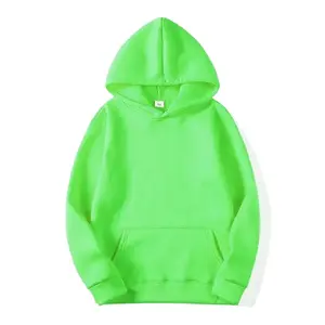 Sudadera con capucha en blanco estilo de invierno Premium Personalizar capaz Sudaderas con capucha para hombres Ecológico y cómodo Con capucha Transpirable - Product Image 1