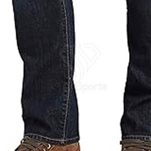 Offre Spéciale Jeans décontractés pour hommes personnalisés Pantalons légers de meilleure qualité Vente en gros - Product Image 4