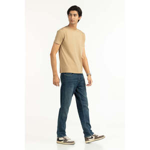 Camiseta Oversize de Algodón Jersey con Serigrafía Modelo MN-TS-WS25-015 - Product Image 4
