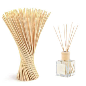 Bâtonnets de diffuseur en rotin à prix avantageux, faciles à utiliser, pour flacon diffuseur de parfum, bâtonnets de diffuseur d'arômes - Product Image 6