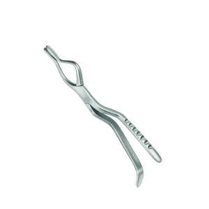 Tijeras Manuales para Costillas Sauerbruch, Pinzas de Acero Inoxidable para Cortar Huesos, Juego de Instrumentos Quirúrgicos, Logotipo Personalizado Disponible, OEM - Product Image 2