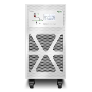 Per SCHNEIDER ELECTRIC E3SUPS10KH Easy UPS 3S 10 KVA 400 V 3:3 Alimentatore Industriale con Compatibilità per Batterie Esterne - Product Image 1