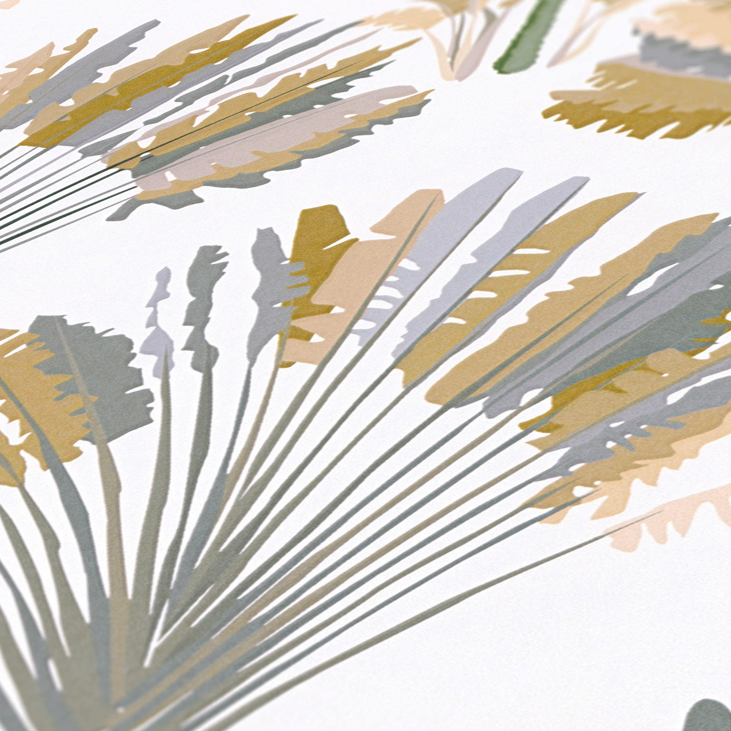 white yellow grey brown