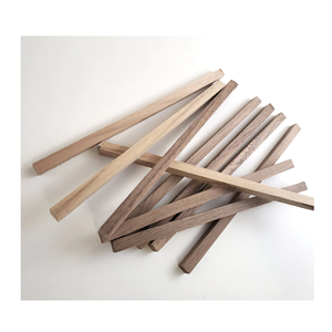 Bandes de planches à découper en noyer |   Bandes longues en bois de noyer en gros - Product Image 6