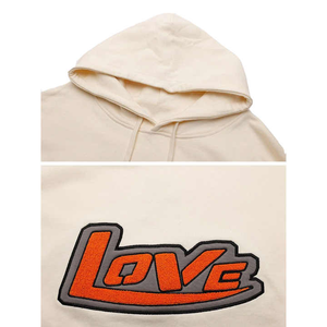 USA Casual Wear Sweat à capuche pour hommes Street Wear Hoodies Tissu respirant et durable Vente en gros de sweats à capuche Vendeur - Product Image 3