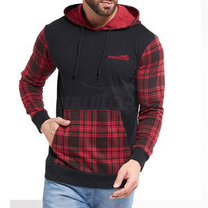 Sudadera con Capucha de Invierno para Hombre de la Mejor Calidad, Diseño Casual, Personalización OEM, MOQ Bajo, Venta al Por Mayor, Hecho en Pakistán, Teñido Liso, Poliéster/Algodón - Product Image 6