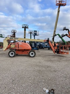 Plataforma Elevadora Articulada 600AJ 2017, Equipo de Construcción de Alto Rendimiento, Listo para Exportación - Product Image 5