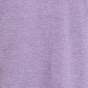 Unisex Hip Hop Tie-Dyed Hipster Curve Hem Tri-blend T Shirt - Product Image 4