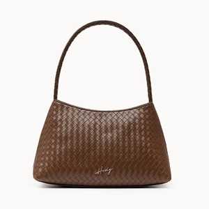 Bolso Hody Naura, el Último Bolso de Hombro Tejido para Mujer, Bolso Elegante para Uso Diario - Product Image 1