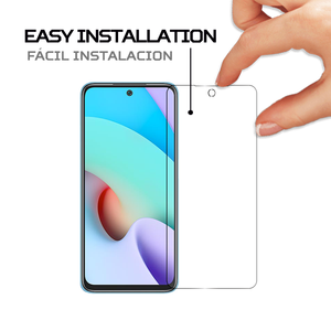 ANTISHOCK pour Xiaomi Redmi 10 Protection d'écran Durable et anti-choc pour votre appareil - Product Image 3