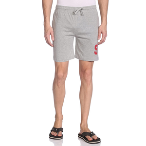 กางเกงขาสั้นผู้ชายมีกระเป๋ากางเกงขาสั้นเล่นฟิตเนสเล่นฟิตเนสเล่นฟิตเนส - Product Image 4