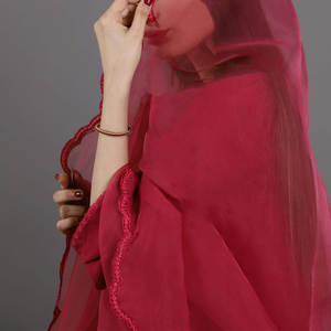 Vente en gros de tenues décontractées cousues pour femmes au bas quantité minimale de commande 2023 Professionnel fabrique des vêtements légers pour femmes Shalwar Kameez - Product Image 5