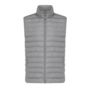 Gilet Riciclato Meru IQONIQ, Attrezzatura Sostenibile per la Pesca - Product Image 2
