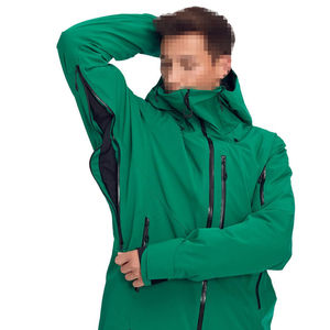 Veste de pêche à la mouche imperméable et respirante pour homme, vêtement de pluie pour une seule personne, pour la pêche, la randonnée, le kayak, la chasse, la navigation de plaisance, la voile - Product Image 4
