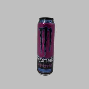 Descubre el refrescante sabor de Monster Wild Berry Tea, compra ahora con entrega rápida y precio al por mayor calidad premium - Product Image 3