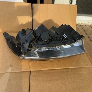 ไฟหน้า LED แท้ Honda CR-V ด้านขวาและซ้าย ความสว่างสูง 4000 ลูเมน 3000K รุ่น 33100-TLA-A01 จัดส่งรวดเร็ว - Product Image 2