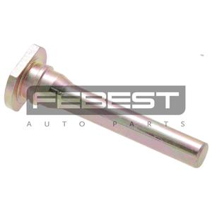 Cuscinetto del supporto del freno anteriore FEBEST (0374-RD5UF) - Product Image 1