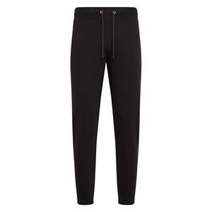 Pantalon de gym actif pour hommes nouveau style de pantalon de jogging en molleton de coton coupe ajustée pantalon de survêtement en velours côtelé léger pour la course et le jogging - Product Image 1
