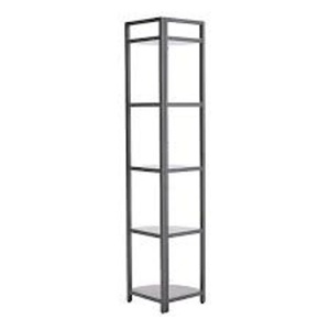 Estantería Metálica Personalizada para Supermercados y Tiendas de Abarrotes - Product Image 1