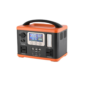 Système de stockage d'énergie photovoltaïque intégré pour la famille, 4-16 kWh, pour alimentation de secours hors réseau, avec batterie au lithium fer phosphate - Product Image 3