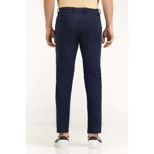 Pantalones Caqui Slim Fit para Hombre MN-TRC-WS24-015, Tela Oxford Deportiva, Logotipo Personalizable, Decoración con Cremallera, Colorido, Talla XL, Ligeros - Product Image 4