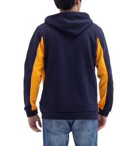 Vente en gros 2026 – Nouveaux sweats à capuche et sweats en molleton personnalisés pour hommes, style hip-hop, avec fermeture éclair intégrale, pour le streetwear masculin - Product Image 5