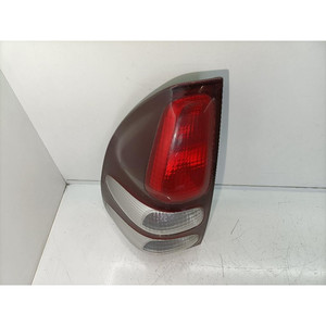 FEU ARRIÈRE GAUCHE TOYOTA Land Cruiser 3ème Série 8156160621 (02>07) - Product Image 2