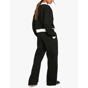Meilleures ventes Vêtements d'hiver respirants en coton disponibles en différentes couleurs Survêtements pour femmes - Product Image 2