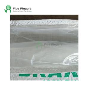 เครื่องผลิตเส้นพลาสติก PE ความเร็วสูงสำหรับถุงแป้งและน้ำตาล - Product Image 2