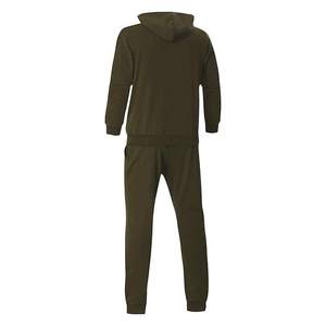Survêtements de jogging élégants pour hommes, vente chaude, 100% coton, survêtement uni, survêtements de jogging pas chers pour hommes - Product Image 5