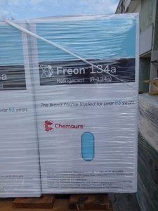 Refrigerante Freón 134a R-134a 13.62kg 30lb Productos Químicos para Aire Acondicionado - Product Image 3