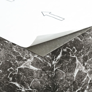 Caja de 20 Baldosas de Vinilo de 12 x 12 Pulgadas para Decoración de Interiores - Product Image 6