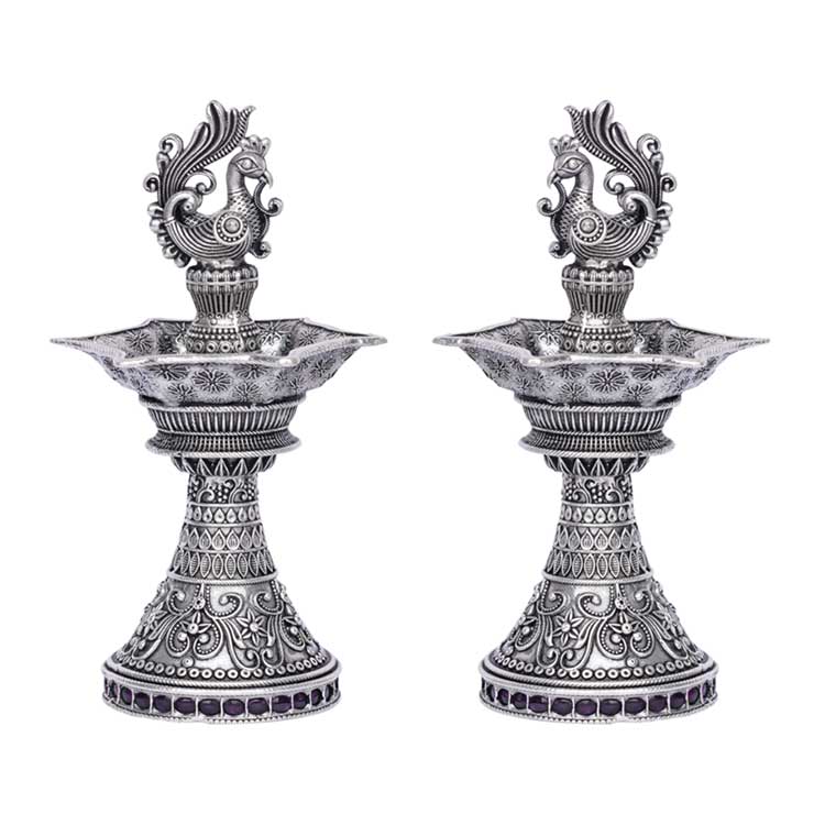 เงินออกซิไดซ์