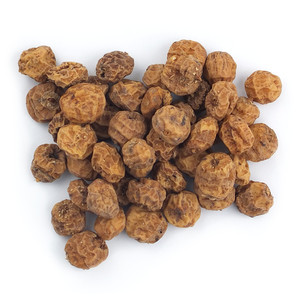 Noix de tigre biologiques de qualité supérieure, emballage blanc premium, noix et amandes, en vente - Product Image 5