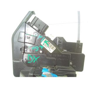 CERRADURA TRASERA DERECHA KIA Stonic Serie 81420-h8010 (17>) - Product Image 6