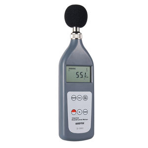 SL-5868I портативный импульсный цифровой измеритель уровня звука Landtek - Product Image 3