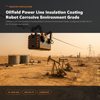 Robot de connexion en direct pour opérateur de réseau avec intégration de la gestion des actifs