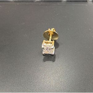 ต่างหูเพชร SE-1052 เครื่องประดับหรูหราสง่างามสำหรับผู้หญิง - Product Image 1