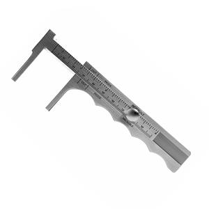 Calibrador de Precisión Townley, Instrumento de Medición y Examen con Fuente de Alimentación Manual - Product Image 6